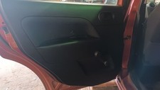 FORD FIESTA STYLE CLIMATE D DOOR CARD LEFT SIDE REAR 6S61A27407AC1EA8