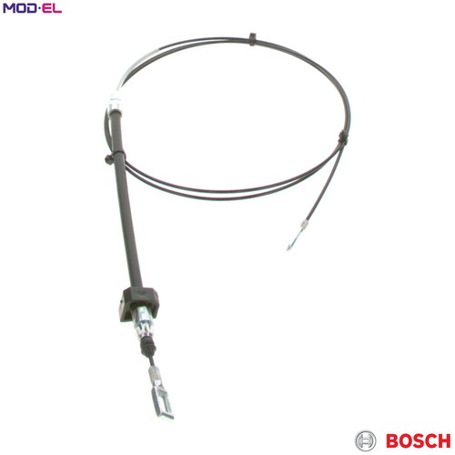 Cable pull parking brake 987 - pull,
