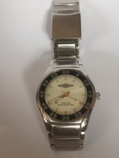 Vintage Umbro Watch