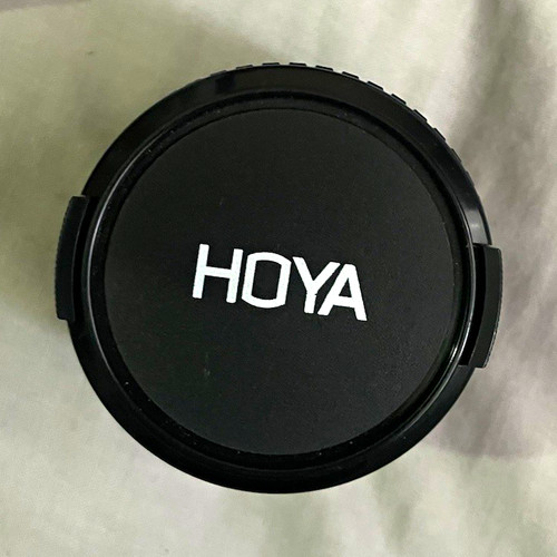 Hoya hmc wide auto 28mm - hmc,