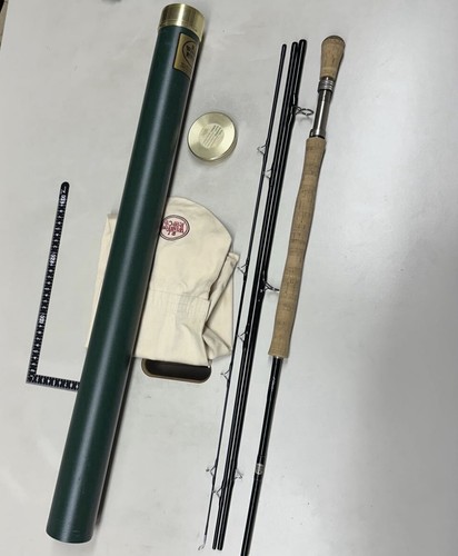 Winston boron 2mx 9ft 12 - boron,