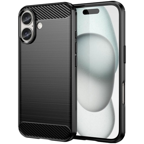 Carbon fiber case for iphone - case,