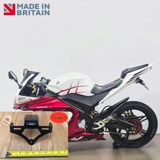 Yamaha YZF R 125 Tail Tidy