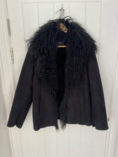 Vintage Jasper Conran Afghan