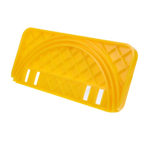 Honey bucket plastic - bucket, durable