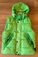 Stone Island Apple Green Body