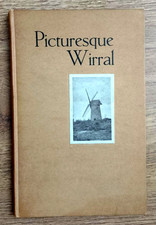 Picturesque Wirral 1913