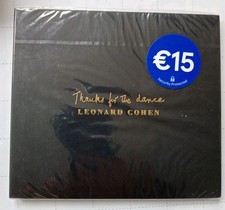 Leonard Cohen Thanks for the