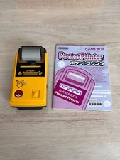 Nintendo GameBoy Pocket