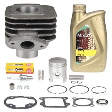 50ccm cylinder complete