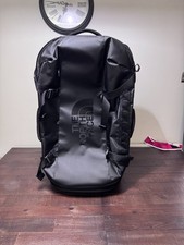 The North Face Base Camp