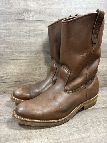 Red wing pecos 1155 - pecos, chelsea