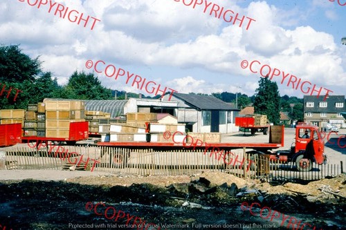 Truck photo british road - truck,
