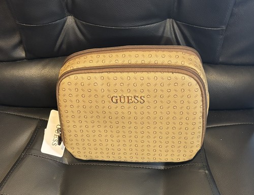 Gorgeous mocha tan guess - mocha/tan,
