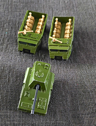 Matchbox superfast s - no.70, s.p