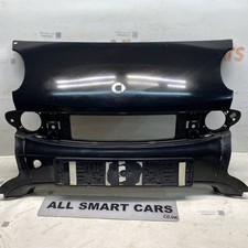 SMART FORTWO 450 FRONT BUMPER