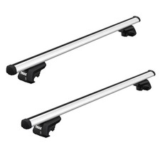 Thule ProBar Evo Roof Bars