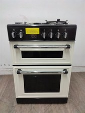 Creda C60DFMRCRM Cooker Dual