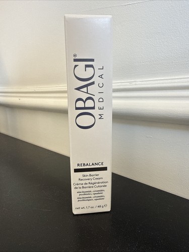 Obagi rebalance skin barrier - rebalance,