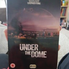 Under the Dome: Season 1 DVD