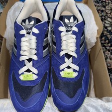Adidas Torsion Zx 4000 C Blue