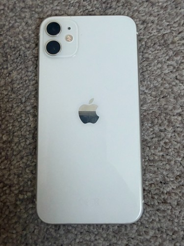Apple iphone white 64gb - apple,