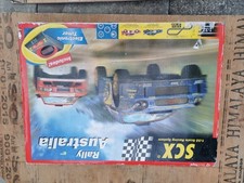 Scalextric Car Set