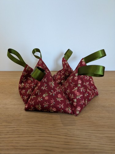Handmade sewing pattern - handmade, sewing/pattern