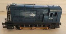 Hornby BR Blue Class 08 Diesel