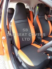 TO FIT A TOYOTA  AYGO 2014