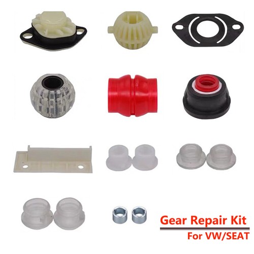 15x gear linkage repair - gear, kit