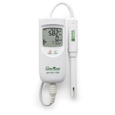 HANNA GROLINE HI9814