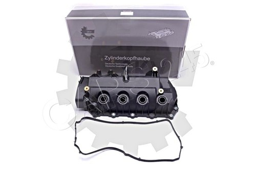 Cylinder head cover - fits, dacia