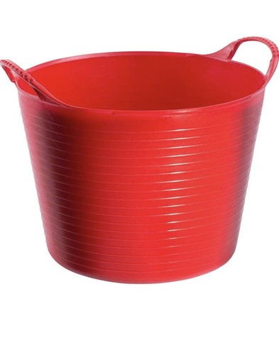42l large flexi tubs flexible - 42l,