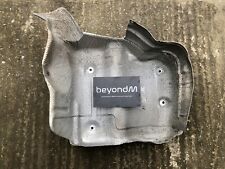 BMW E60 M5 5.0 Petrol Exhaust Rear Left Heat Shield Insulation 7896463