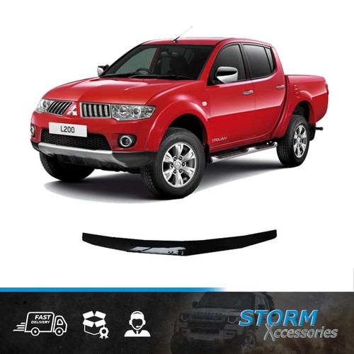 Bonnet guard protector bug - -,