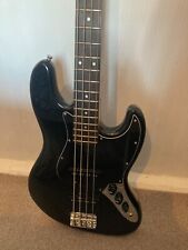 Jazz Bass Aria Guitar STB-Series black body  