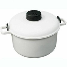 Microwave Pressure Cooker