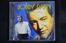 Bobby Darin - Greatest Hits  CD New and sealed (B10)