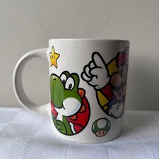 Super Mario Nintendo 2013