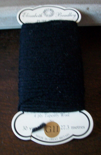 Elizabeth bradley pure wool - elizabeth,