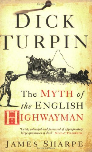 Dick turpin the - turpin:,