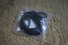 BMW GENUINE R1200GS F800GS TOP BOX ALUMINUM RUBBER SEAL GASKET 71607712838  NOS