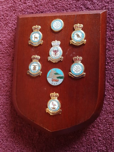 Royal air force station - royal,
