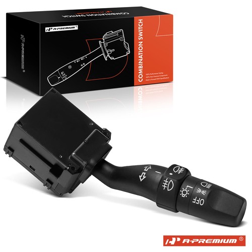 Premium steering column - a-premium,