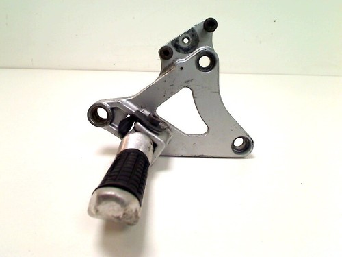 Foot rest front - front, suzuki