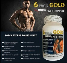 3x Fat Stripper Aids Fat Loss
