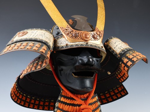 Japanese samurai wearable - samurai,