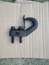 Toyota hilux surf Gen2 (90-95) front towing hook/ genuine