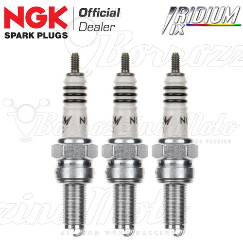 Candles ngk cr8eix iridium - candles,